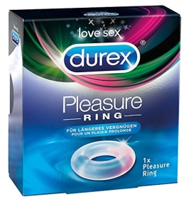 Durex Pleasure Ring, 1 Stück - 1